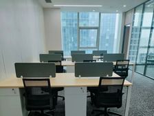 高铁站近 六号线地铁口 享受优惠租金补贴 甲写精装带家具