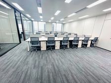 珠江新城CBD核心区 广州银行大厦 400方 精装 望小蛮腰