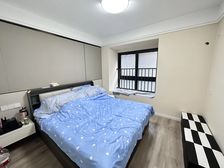 房东急售 中海戈雅园 98平三房两厅两卫 精装修 位置好