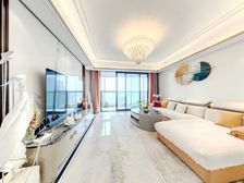 保利大都会 4室2厅 191.46平