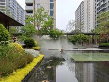 ( 内部房源) 万博CDB 华润万博悦府 南向高层 带车位