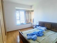 香逸澜湾 南向采光好 车位充足 医疗配套成熟 商业配套成熟