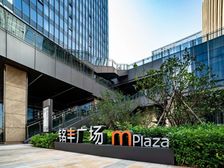 琶洲西区 独立全层2662方 豪华装修 超长免租期6个月起