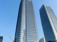 (出租)90元磨碟沙地铁100米 华新中心全新装修