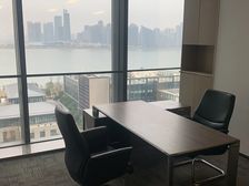 基金小镇旁丨正地铁口丨全江景丨轻奢风格丨6加40卡丨润和湘江