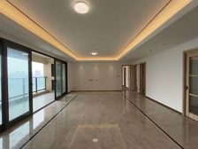 礼嘉天街森屿精装横厅看江四房价格可谈诚意急售