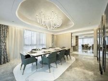 江北嘴 品质大平层 一线看江现房 两梯两户 工抵特价房 特价