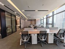 湖南金融中心地铁口 甲写优价出租 湘江财富 福晟 鼎恒 地宝