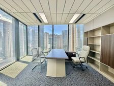 茶子山地铁口 湖南金融中心 褔晟金融 湘江财富 鼎恒地宝大厦