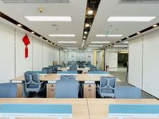 双井商圈 富顿中心 全新装修 拎包入住 高区出租