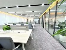 三元桥商圈 天元港中心 全新装修 拎包入住 高区出租