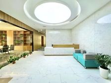 朝阳门商圈 泛利大厦 高区出租 拎包入住 随时可看