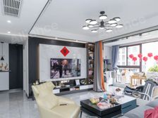 房东置换急售!中南次新房 4室 户型方正 阳光好 通透