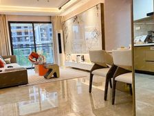 8字头 送全屋软装 星河精装3房新房 惠环轻轨