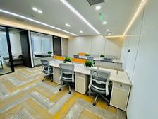 东大桥丨SOHO尚都丨尚都国际中心丨朝外SOHO丨精装带家具