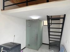 西城 什刹海 厂桥 复式二层 胡同平房 独立水电 过户快