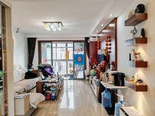 价格看中好谈 出行方便 南北通透电梯小高层 中间好楼层