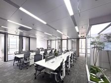 东大桥/精装修/带家具/天阶大厦/尚都国际/朝外SOHO