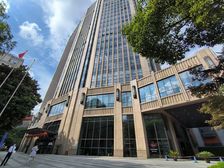 淮海中路新天地!瑞金大厦!国企业主直租复兴公园一大会址黄陂南