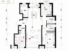 高铁片区,紫玥府,万科紫院,小高层,三叶草户型,免费团购