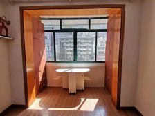 山西小区 南京东路地铁口 舒适朝南一室半 繁华地段交通便利