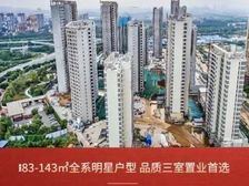 央企大盘 维明街 41中 现房中冶德贤御府 精装交付