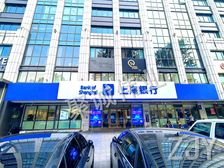 真实急售丨朝阳公园(银行租户)三个门头丨可分租丨私产包税丨急