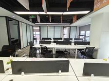 时代财富天地丨特价房源丨现状交付丨精装修带家具丨可注册丨