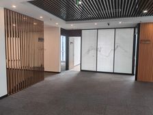 诺德中心丨精装修丨地铁口丨正对电梯丨高楼层无遮挡丨地标建筑