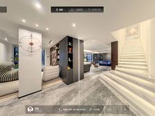 蓝光雍锦园 5室2厅 东 西