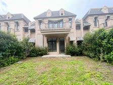 法式别墅赠送阁楼 次新小区 高绿化带会所 品质物业绿城保驾