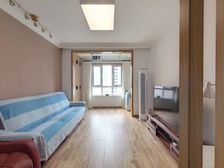 中冶德贤公馆 精装修 中高楼层 采光充足 南北通透三室 急售