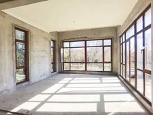 大自然独栋别墅7房 花园2200临水 可停游艇 配套便利