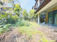 联排端户 带前后花园 可装电梯 朝南 花园平 业主