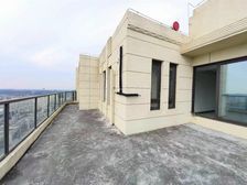 淀山湖壹号 高楼层视野无遮挡 大平层 关键送大露台
