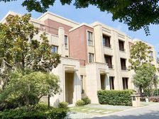 淀山湖壹号!附送300平花园临水!邻旭宝高尔夫!可做私家电梯