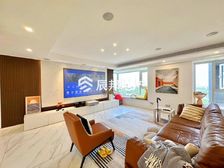 全新精装!临地铁满五!南北通透!改善大平层!益小大户型!