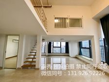 千灯湖商圈 金融高新区地铁口 带租3000 精装三房 民水电