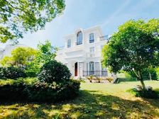 东淀湖庄园|独栋别墅|花园占地一亩半|户型方正|看房随时