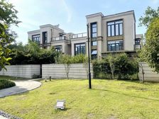 好房推荐合院别墅边套 5房朝南 附送露台 花园 配套交通便