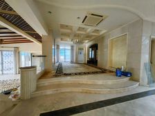 三正半山传世大宅 一线湖景大独栋 花园占地面积1200平急售