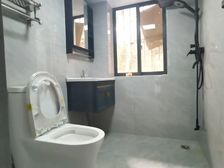 人名 精装两室 领包入住