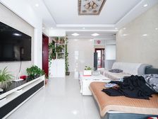 新出子胥花苑中上楼层 采光视野开阔 房东诚售 看房随时