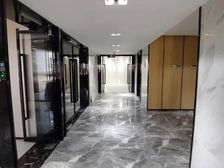 市图书馆地铁口178平精装3+18工位 另有其他面积可选