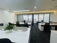 四惠精装写字楼 拎包入驻 住邦远洋 凯德万科 东四东五随时看