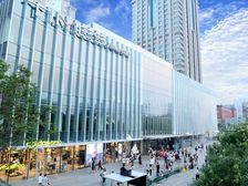 万科时代中心·十里422至1677平米远洋国际中心凯德汇新