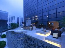 高新区丨豪装顶跃!一梯一户(带空中游泳池)全款带车位急售包税