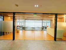 东三环双井 百环大厦500平带家具仅租5元 地铁10、7号线