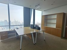 金融街海伦中心 国企 四川北路北外滩 地铁口精装低价办公出租