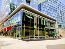 上新!把角独栋商铺出售丶年70万门前可停车丶外摆区急售